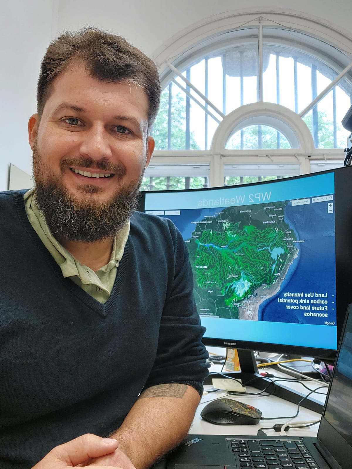 Dr Edivando Vitor Do Couto